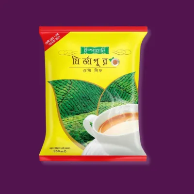 Ispahani Mirzapore Best Tea Leaf (ইস্পাহানি মির্জাপুর চা)-400 Gram